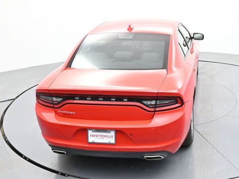 Used 2023 Dodge Charger SXT image 27