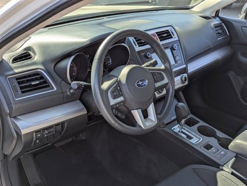 Used 2015 Subaru Legacy 2.5i image 12