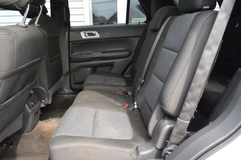 Used 2013 Ford Explorer XLT image 16