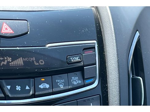 Certified 2023 Acura RDX FWD w/ Technology Package image 29