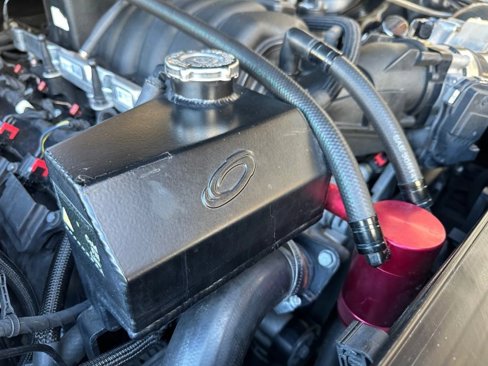 Used 2019 Dodge Challenger R/T Scat Pack w/ 1320 Drag Pack image 18