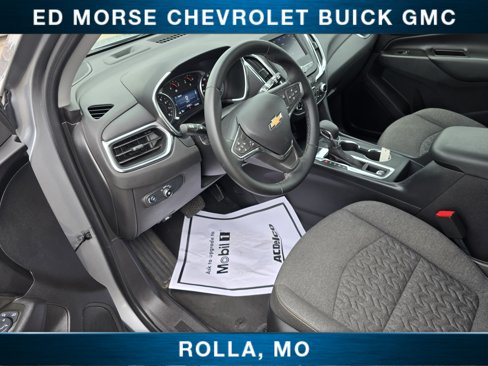 Used 2024 Chevrolet Equinox LT image 13