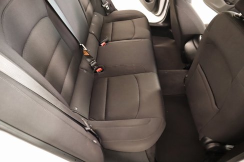 Used 2023 Chevrolet Malibu LS w/ Driver Confidence Package image 13