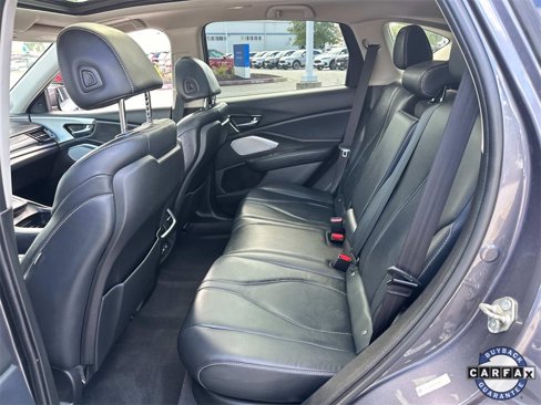 Used 2019 Acura RDX w/ Technology Package image 16