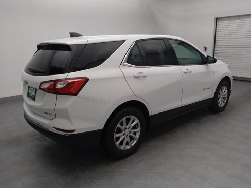 Used 2020 Chevrolet Equinox LT image 10