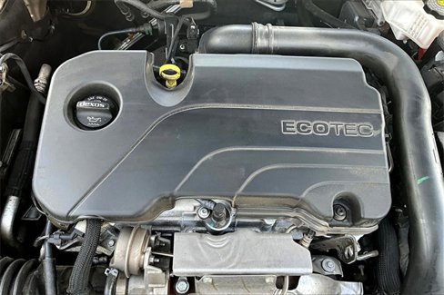 Used 2024 Chevrolet Malibu LS image 31