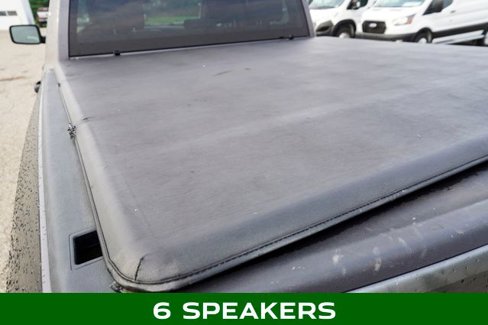 Used 2017 RAM 1500 ST w/ SXT Appearance Group image 5