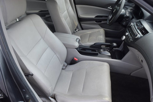 Used 2010 Honda Accord LX image 15