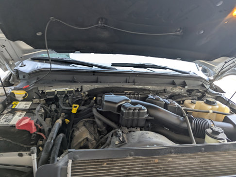 Used 2011 Ford F250 XLT w/ XLT Interior Pkg image 24