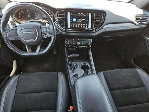 Used 2022 Dodge Durango GT image 11