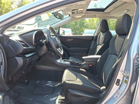 Certified 2020 Subaru Impreza 2.0i Premium image 14