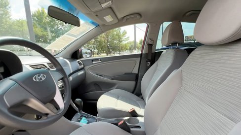 Used 2016 Hyundai Accent SE image 32
