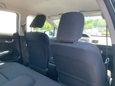 Used 2014 Honda Civic LX image 30