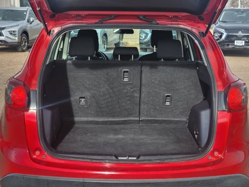 Used 2014 MAZDA CX-5 Sport w/ Bluetooth Audio Package image 15