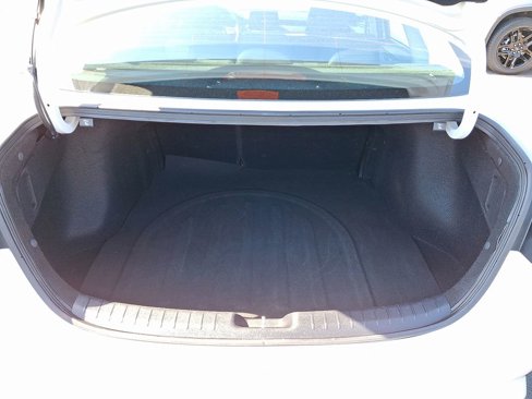 Used 2023 Kia Forte LXS image 30