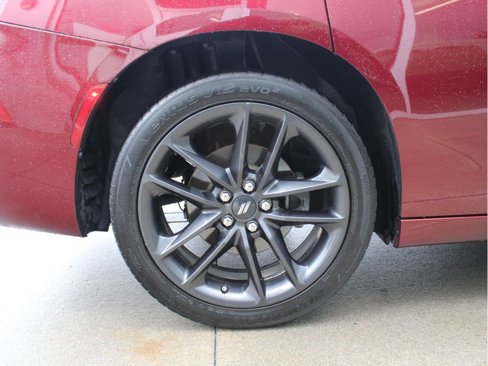 Used 2021 Dodge Charger SXT w/ Plus Group image 35