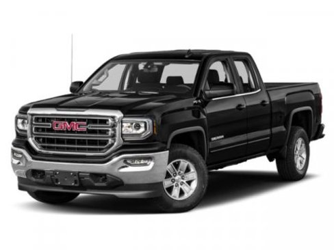 Used 2019 GMC Sierra 1500 SLE w/ SLE Value Package image 4