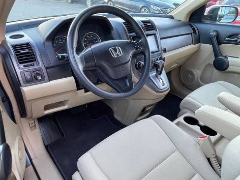 Used 2011 Honda CR-V LX image 12