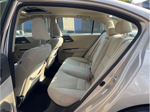 Used 2014 Honda Accord EX image 17
