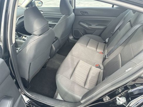 Certified 2024 Nissan Altima 2.5 SV image 13