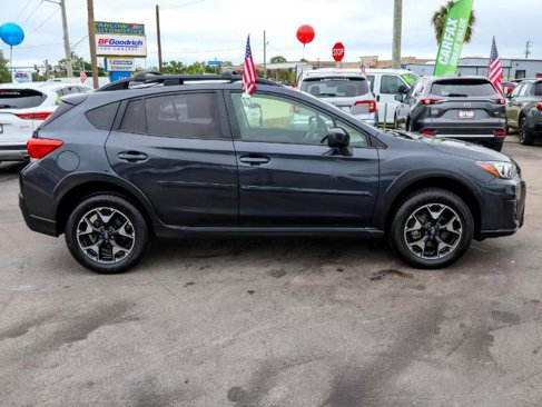 Used 2019 Subaru Crosstrek 2.0i Premium w/ Eyesight System image 7