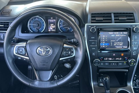 Used 2015 Toyota Camry image 14