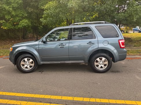 Used 2012 Ford Escape Limited image 14