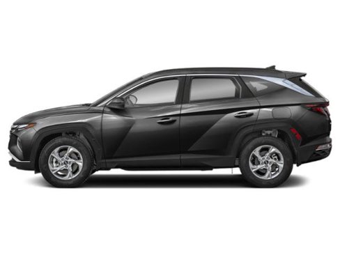 Certified 2024 Hyundai Tucson SEL image 3