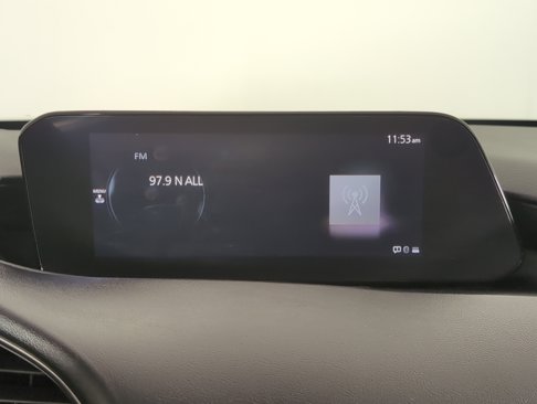 Used 2024 MAZDA MAZDA3 s image 20
