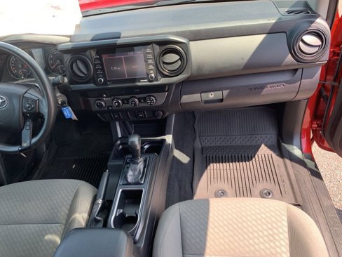 Used 2021 Toyota Tacoma SR image 19