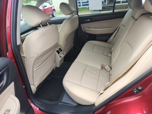 Used 2019 Subaru Outback 2.5i Limited w/ Popular Package #2 image 23