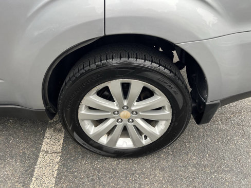 Used 2012 Subaru Forester 2.5X Premium image 35