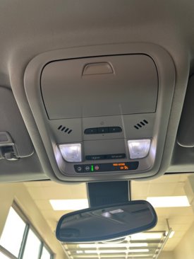 Used 2020 GMC Terrain SLT w/ Preferred Package image 20