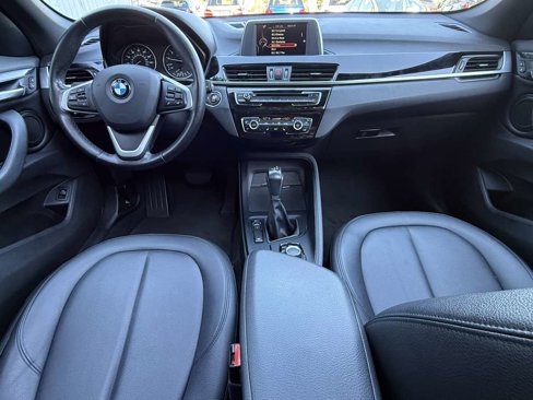 Used 2017 BMW X1 xDrive28i image 14
