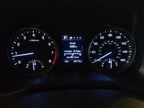 Used 2018 Hyundai Elantra SEL image 23