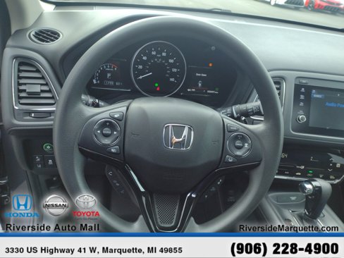 Used 2021 Honda HR-V EX image 21