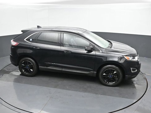 Used 2017 Ford Edge SEL w/ Equipment Group 201A image 32