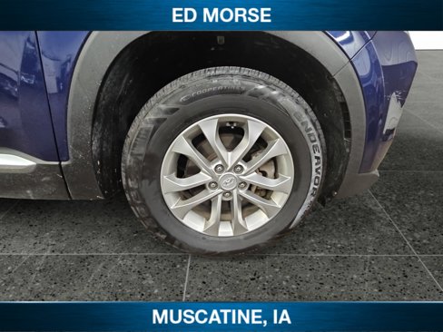 Used 2020 Hyundai Santa Fe SE image 12