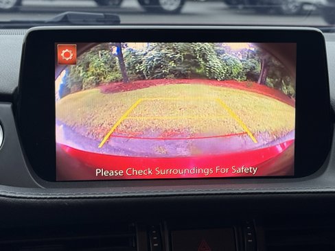 Used 2021 MAZDA MAZDA6 Sport image 12