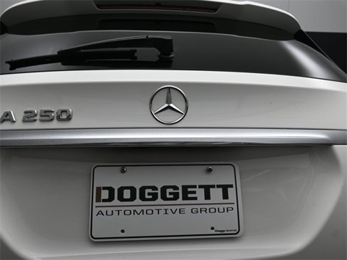 Certified 2019 Mercedes-Benz GLA 250 image 24