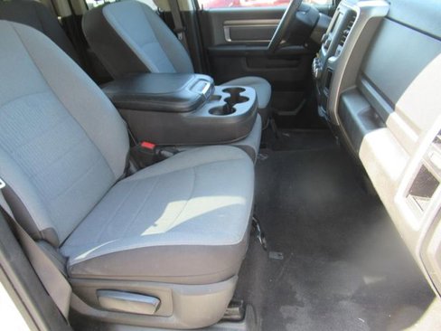 Used 2024 RAM 1500 Classic SLT image 12