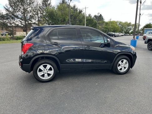Used 2020 Chevrolet Trax LS image 5