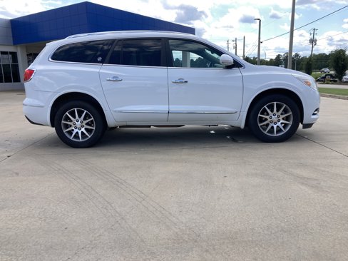 Used 2017 Buick Enclave Convenience image 4