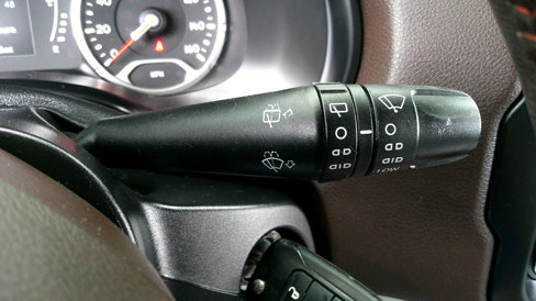 Used 2015 Jeep Renegade Latitude image 21