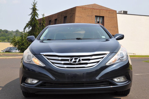 Used 2012 Hyundai Sonata SE image 4