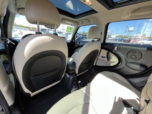 Used 2014 MINI Cooper Countryman S image 29