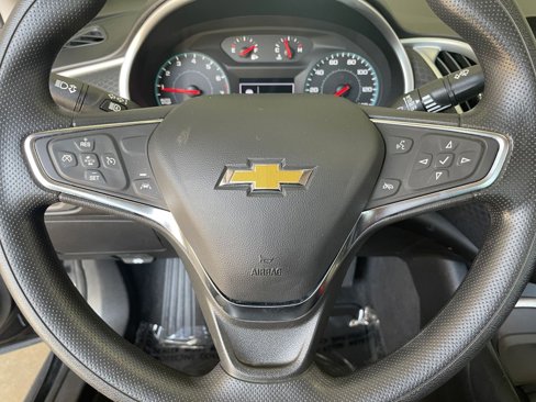 Used 2024 Chevrolet Malibu LT image 24