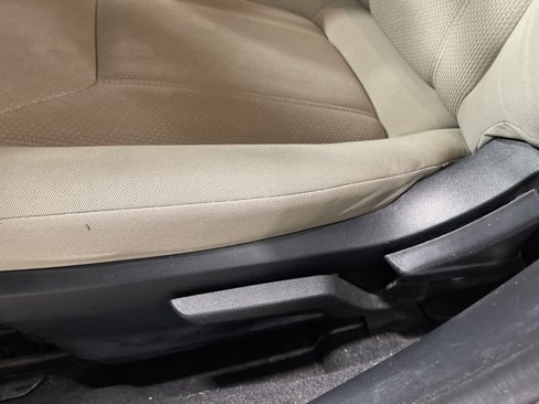Used 2019 Subaru Impreza 2.0i w/ Eyesight image 9