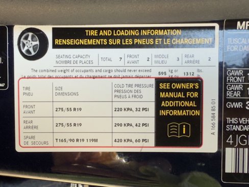 Used 2015 Mercedes-Benz GL 450 4MATIC image 43