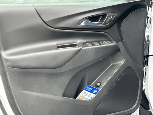 Certified 2022 Chevrolet Equinox LT image 22